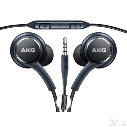 هندزفری ای کی جی مدل EO-IG955