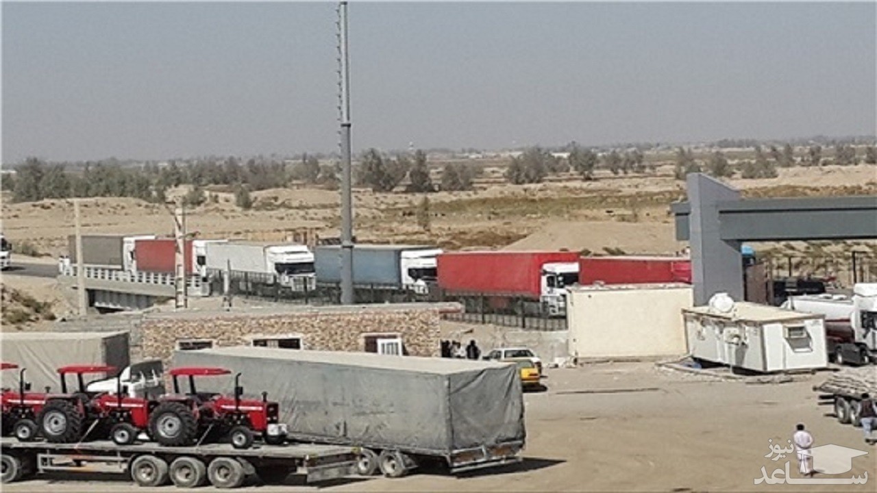 ایران راه ارمنستان را از آذربایجان جدا می‌کند