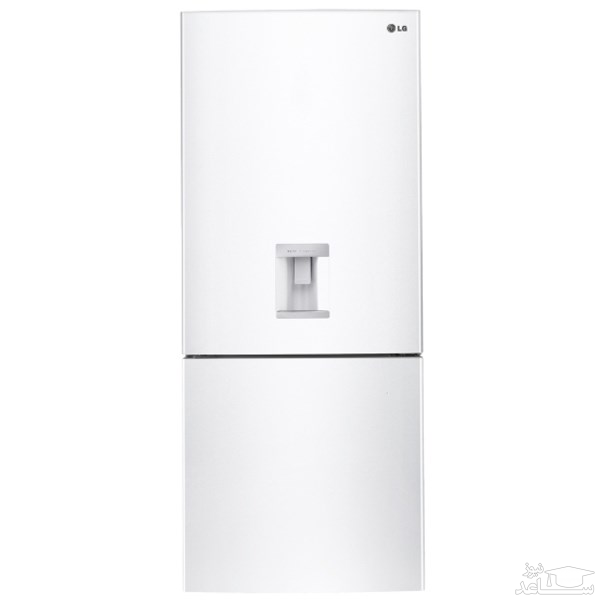 یخچال فریزر ال جی مدل BF75W