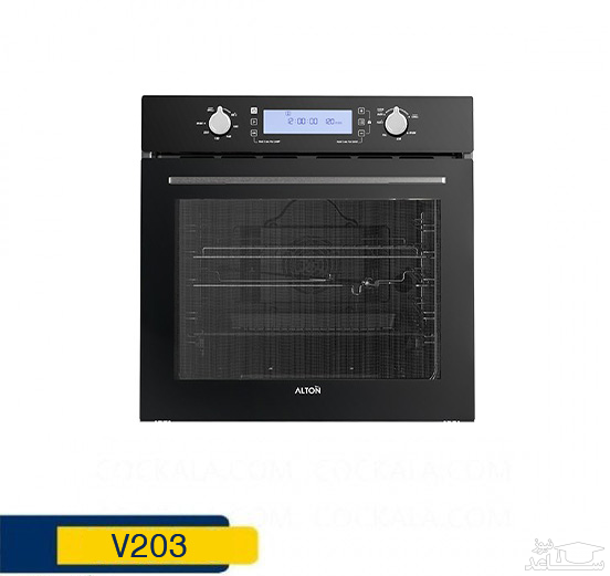 مایکروفر توکار آلتون V203