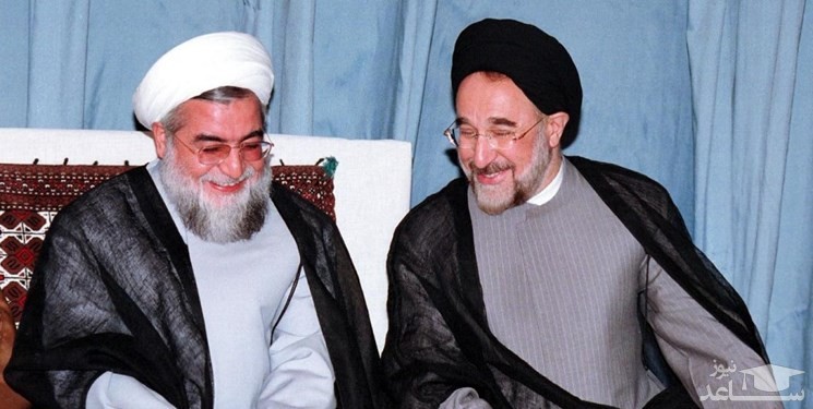 محمد خاتمی چگونه با حجاب زن ایرانی بازی کرد؟