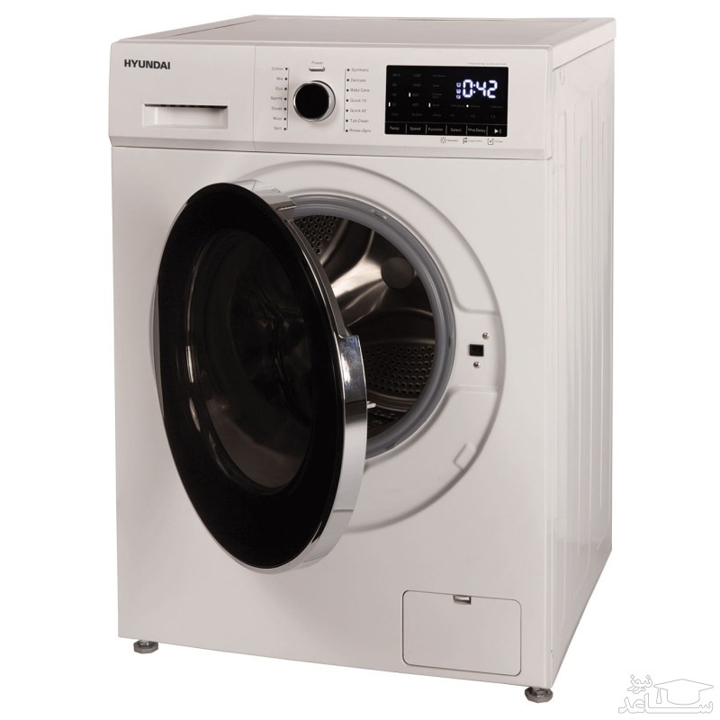 لباسشویی هیوندای HWM-8013