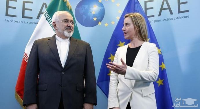 آیا اروپایی‌ها ایران را بازی می‌دهند؟