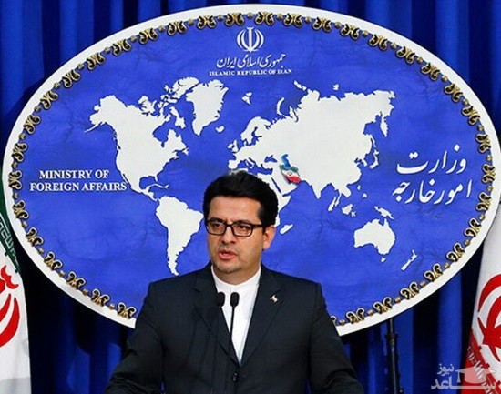 هشدار ایران به آمریکا درباره اقداماتِ نسنجیده