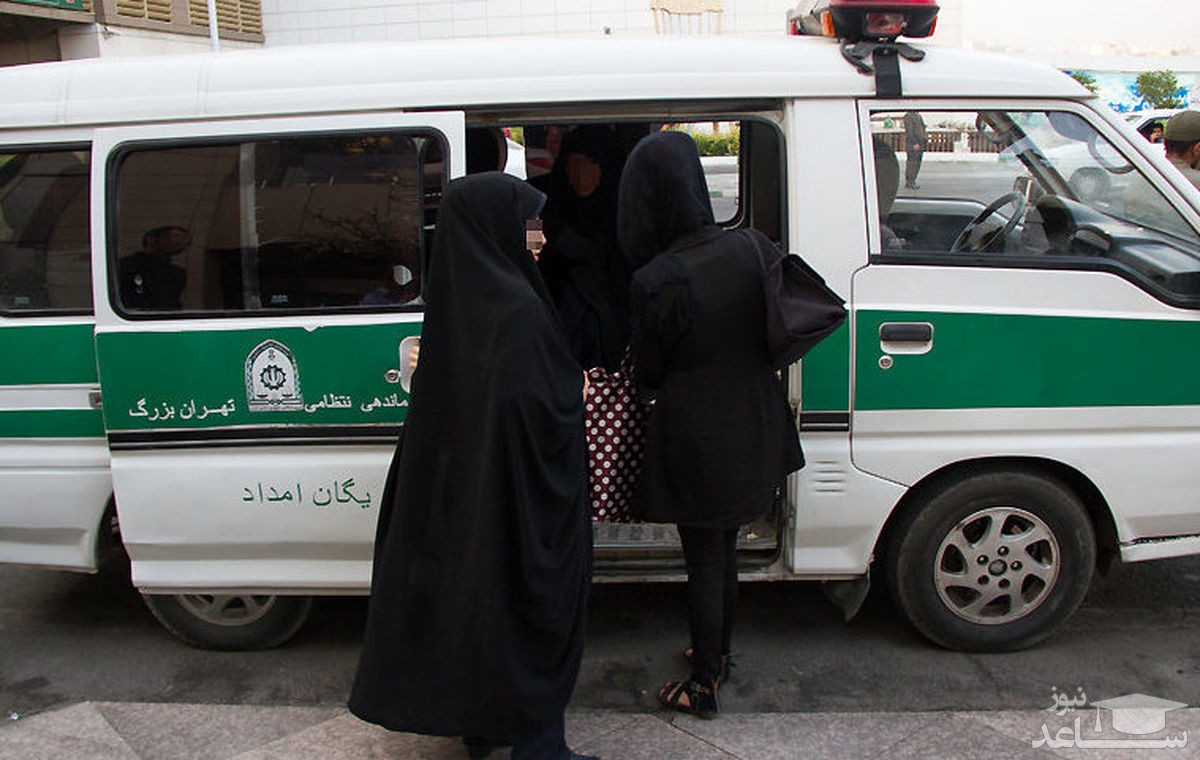 لباس های ممنوعه برای زنان و مردان طبق قانون حجاب اعلام شد