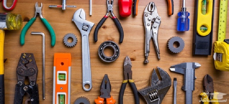 ابزارها و لوازم ضروری که باید در خودرو داشته باشیم