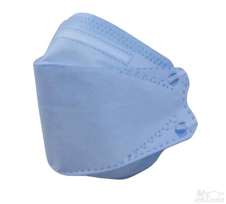 آشنایی با ویژگی های ماسک سه بعدی