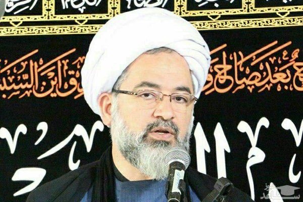 امام جمعه مردمی و محبوب درگذشت