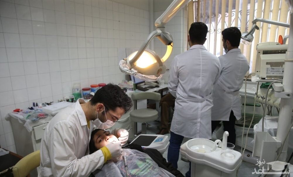 فرصت انتخاب رشته محل در آزمون "دستیاری دندانپزشکی" تمدید شد