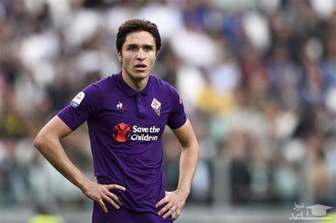 فدریکو کیه‌زا