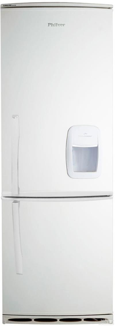 یخچال فریزر فیلور مدل PRN-470BM نوفراست