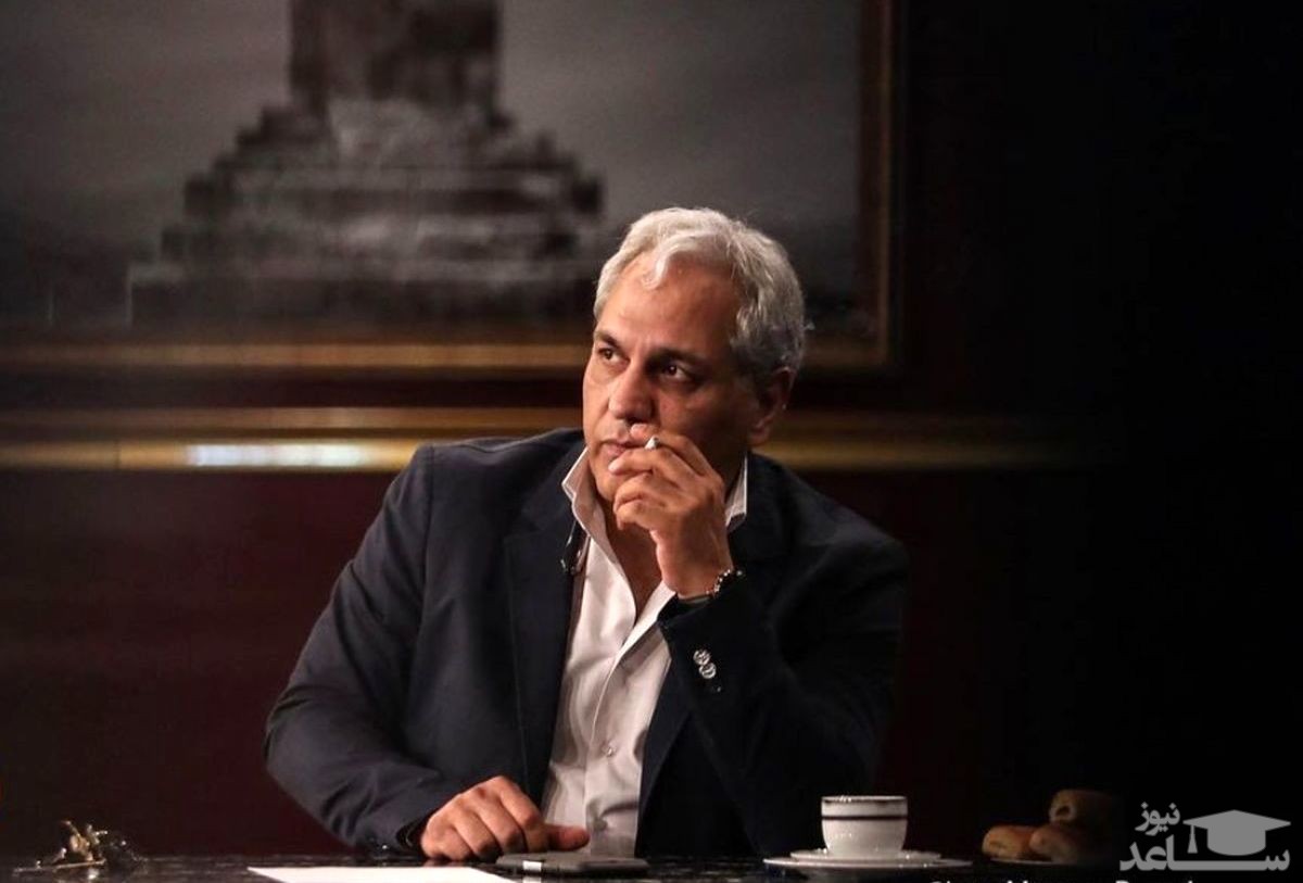 ویدئوی جدیدی که مهران مدیری درباره جنجال‌های اخیر منتشر کرد