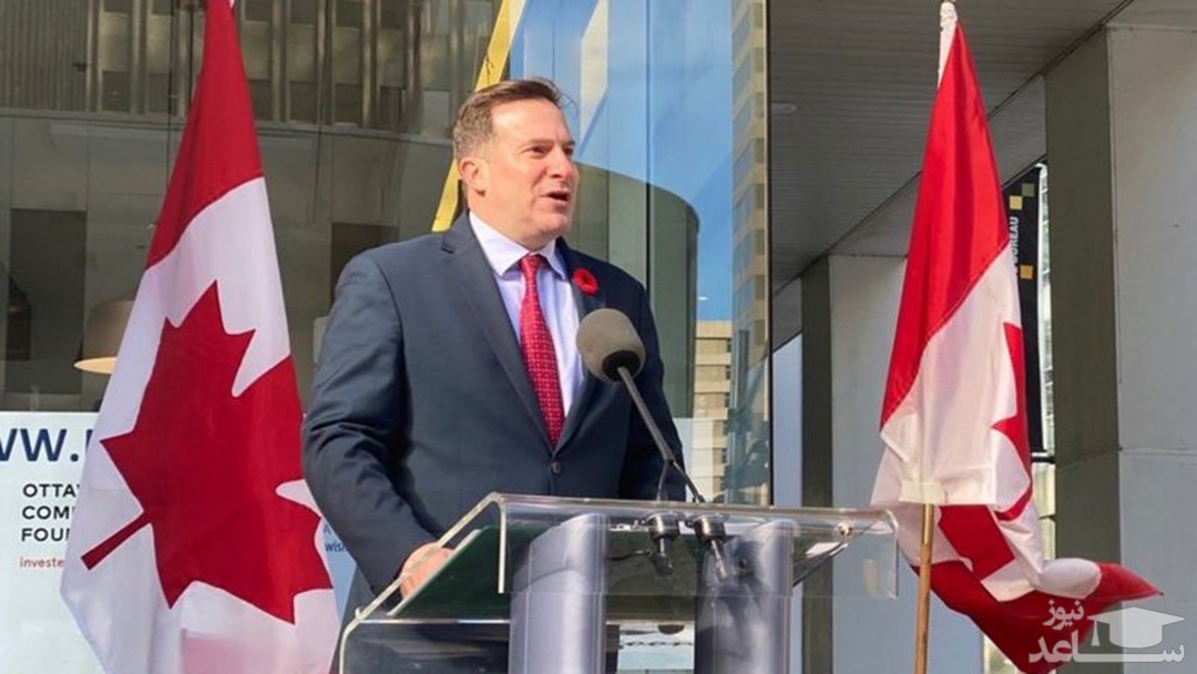 کانادا طرح ممنوعیت ورود مقامات ایرانی را اجرایی کرد