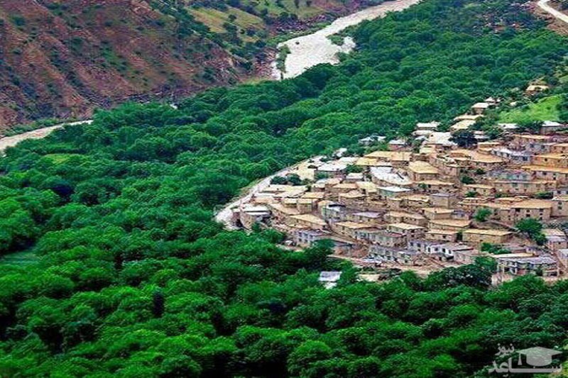 معرفی چند اثر ثبت شده در فهرست میراث ملی ایران (1)