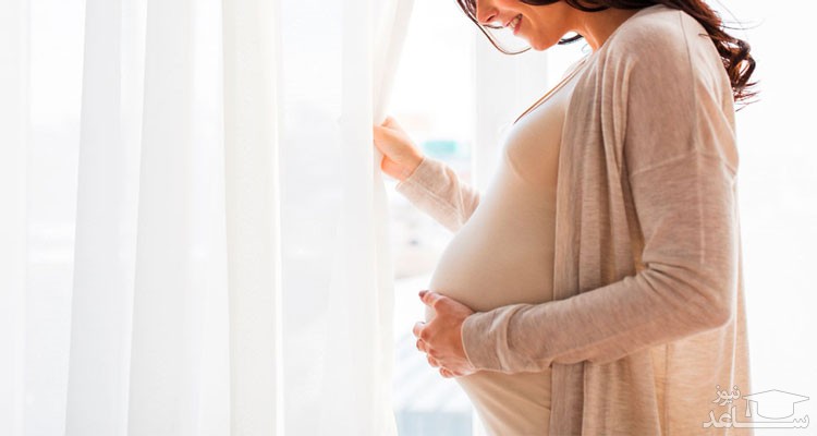 تمرینات کاهش استرس و اضطراب در زنان باردار