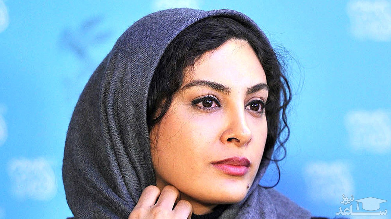 بیابان گردی‌های حدیثه تهرانی