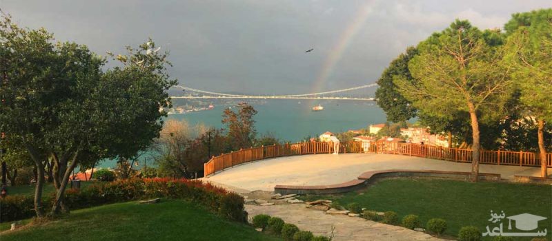 در مورد پارک فتحی پاشا در استانبول بیشتر بدانیم!