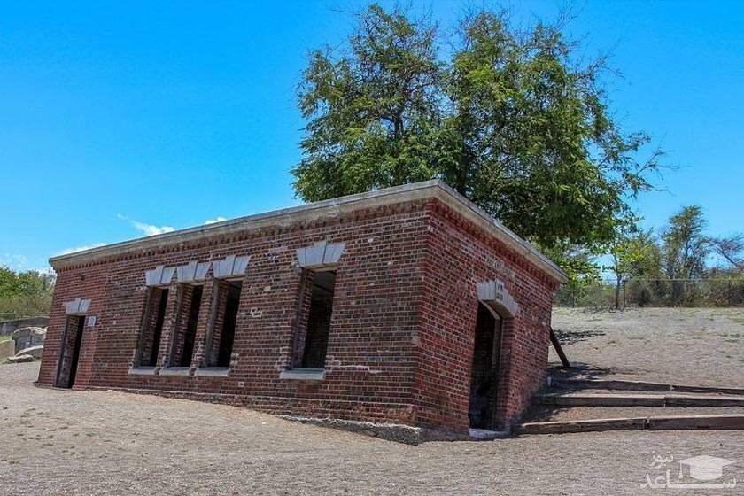 دهکده پورت رویال