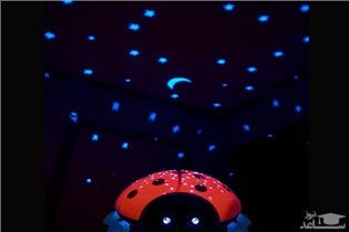 خطرات نور الکتریکی و مصنوعی شبانه بر سلامتی کودکان