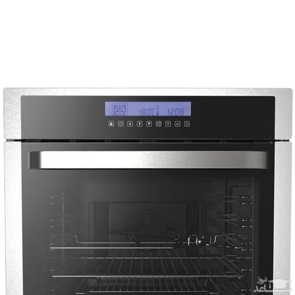 مایکروفر برقی توکار آلتون مدل v301-s