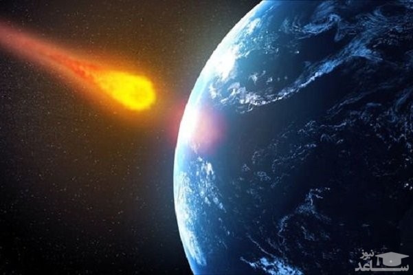 هشدار ناسا در مورد حرکت یک سیارک به سمت زمین