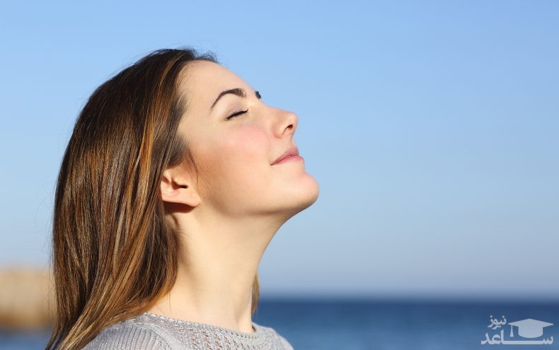 راهکارهایی برای ریلکس شدن و رهایی از استرس