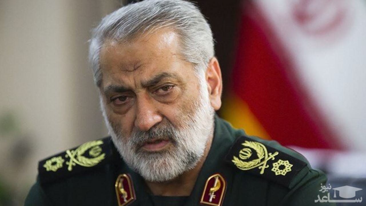 ارمنستان و جمهوری آذربایجان به خطوط قرمز ایران ورود نکنند