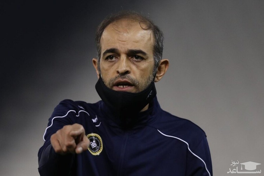 نویدکیا: اتفاق نادر در فوتبال را دیدیم