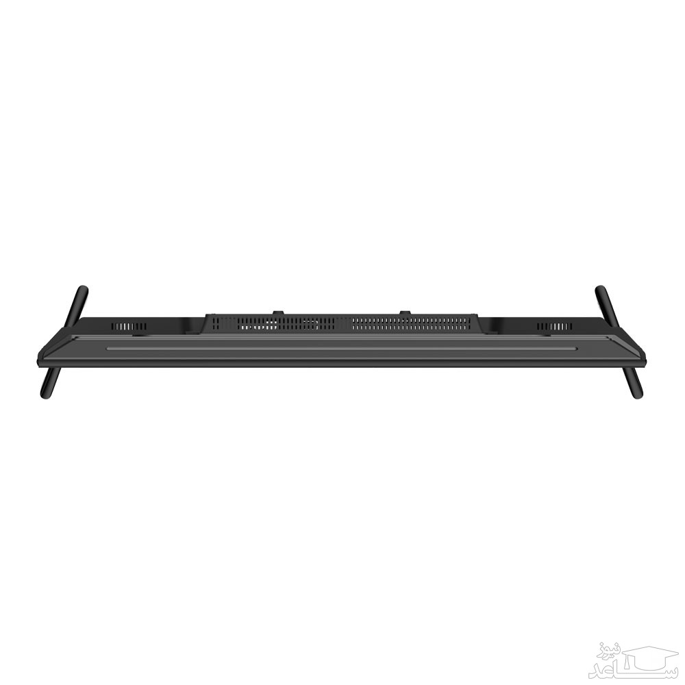 تلویزیون ال ای دی هوشمند جی پلاس مدل GTV-LH612N سایز 43 اینچ