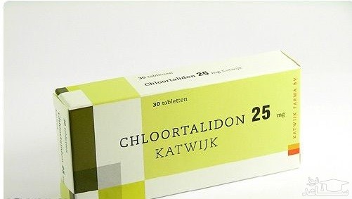میزان، تاثیرات و مکانیزم اثر کلرتالیدون