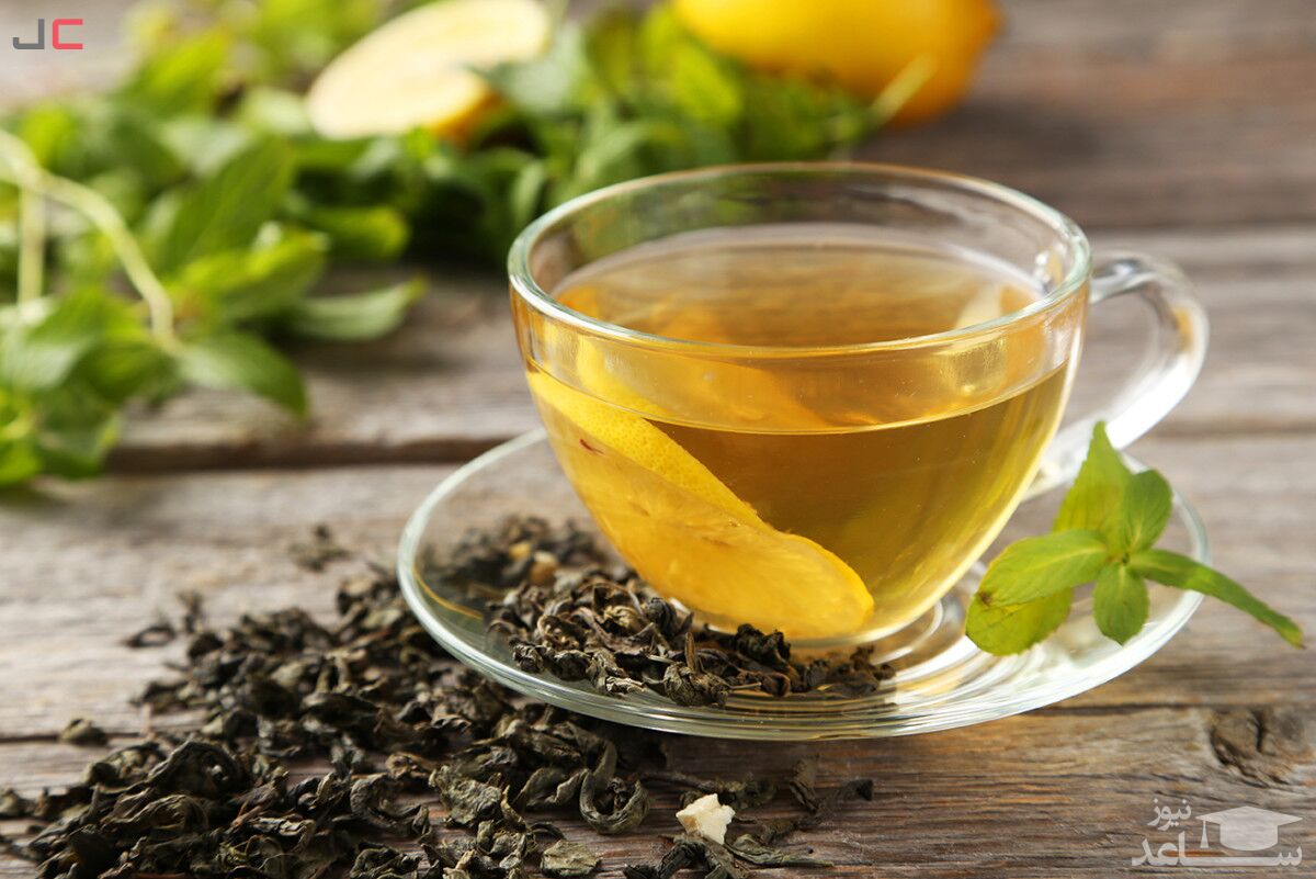 تحقیق جدید: چای سبز دشمن کروناست