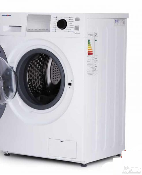لباسشویی پاکشوما مدل WFI-84437