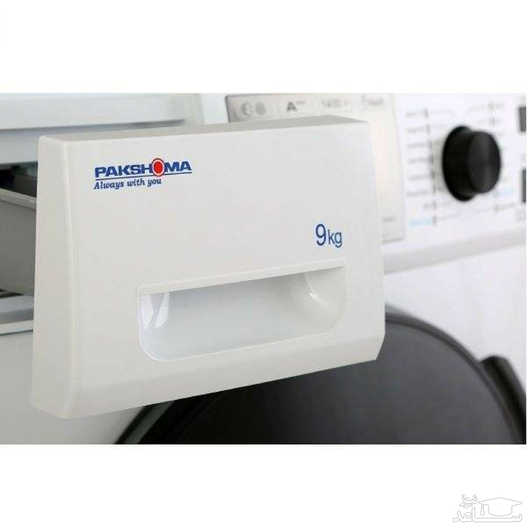 جاپودری لباسشویی پاکشوما مدل TFI-93405 