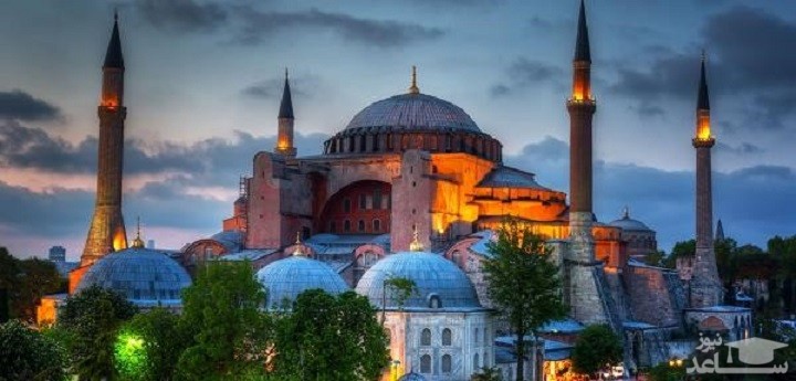 8 جاذبه گردشگری خاص استانبول برای کسانی که اولین بار به این شهر سفر می‌کنند!
