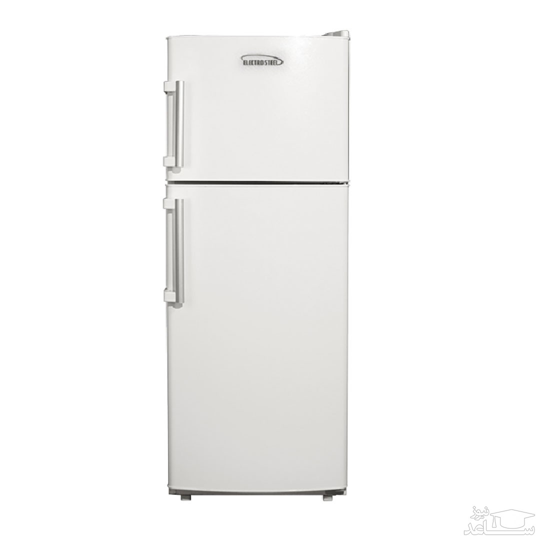 یخچال فریزر الکترواستیل مدل es14