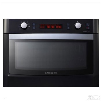 پوستر مایکروویو سامسونگ مدل sami11
