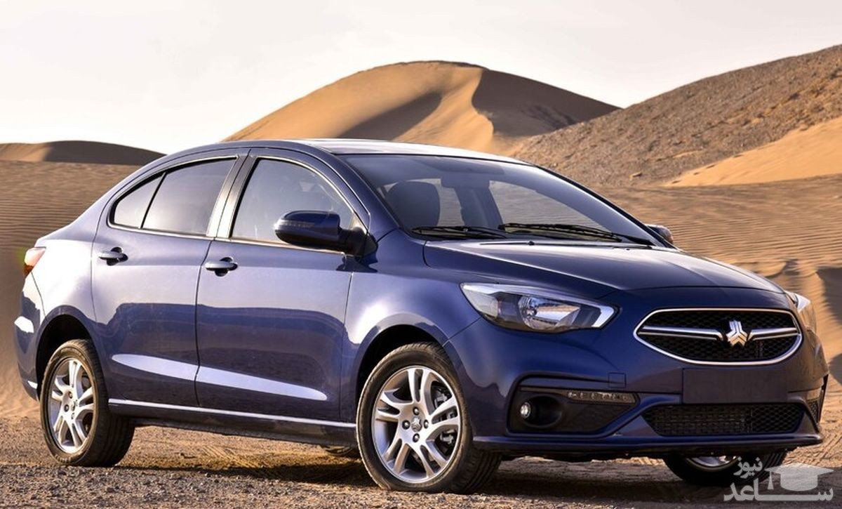 فروش شاهین بدون قرعه‌کشی