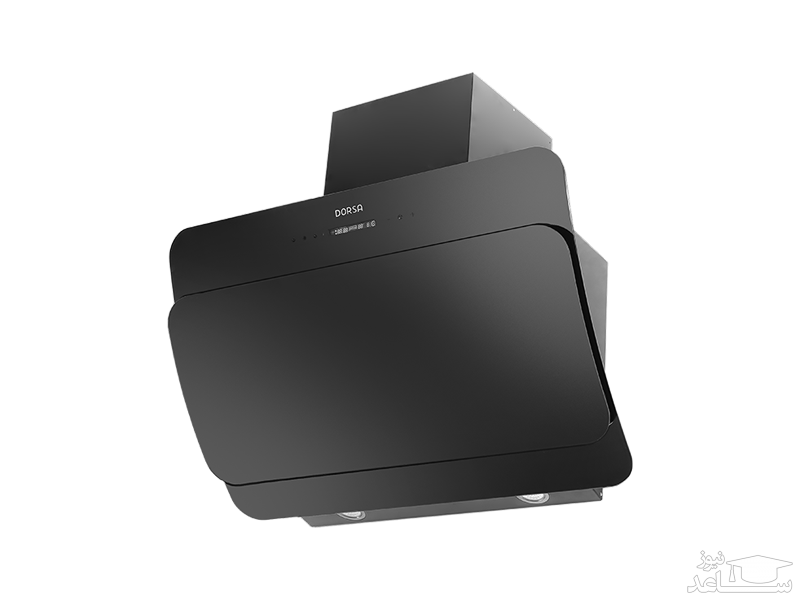 هود مورب درسا مدل Afra