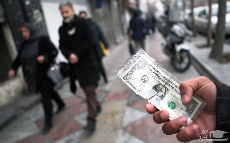 خریدو فروش ارز در خیابان ممنوع شد