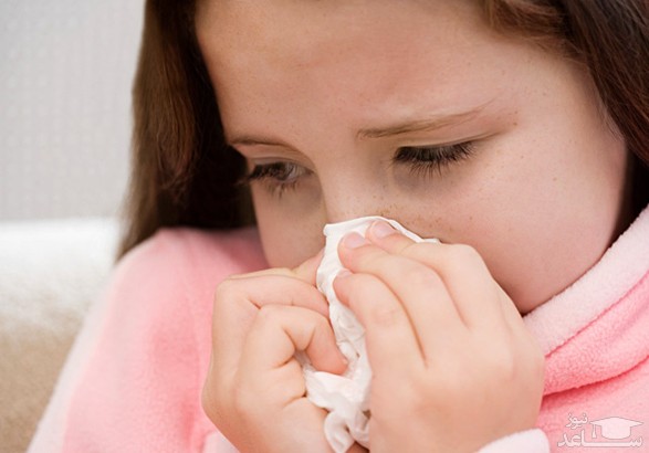 علائم بیماری آلرژی و راههای درمان آن