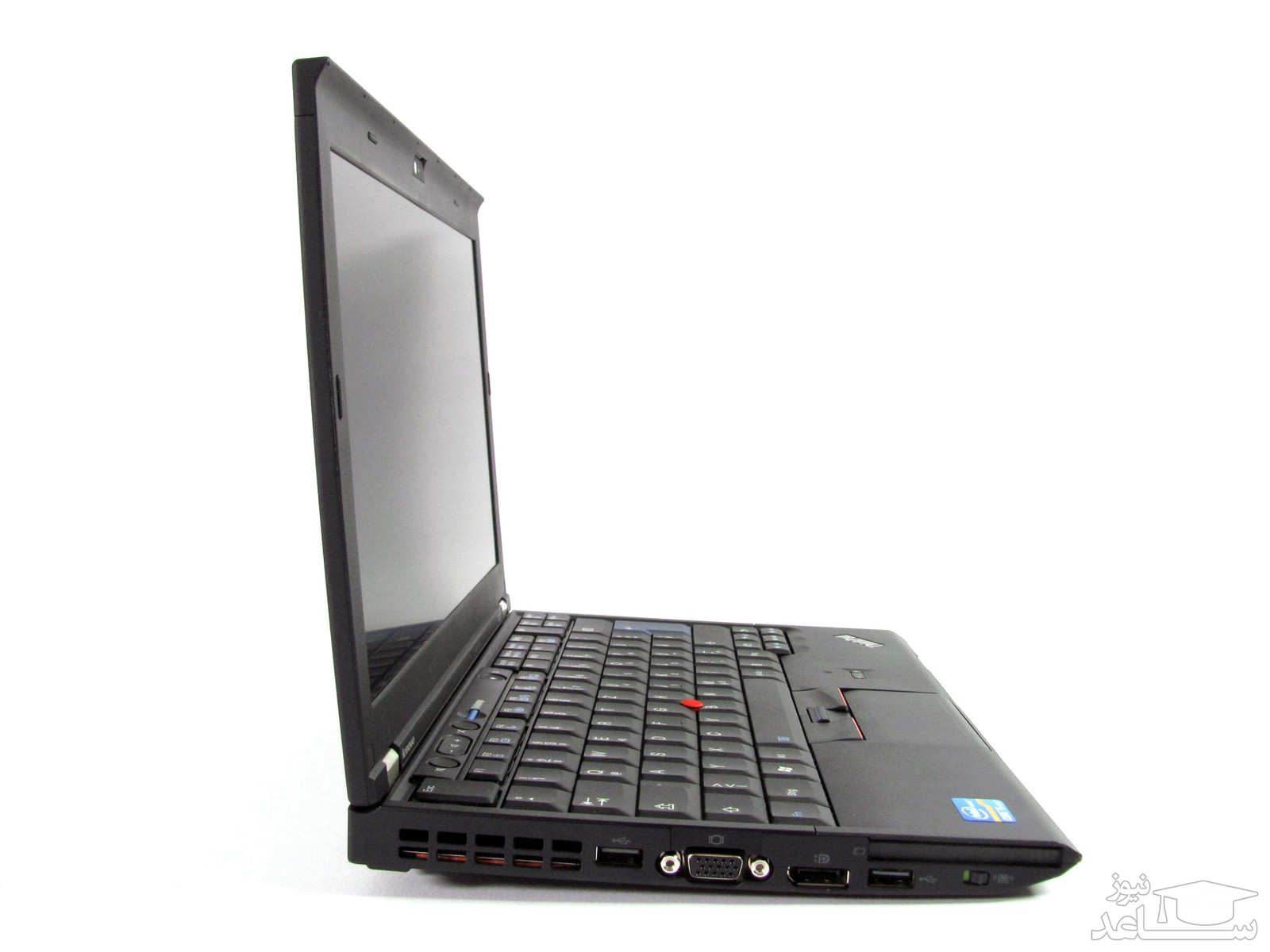 لپ تاپ لنوو تینک پد ایکس 220