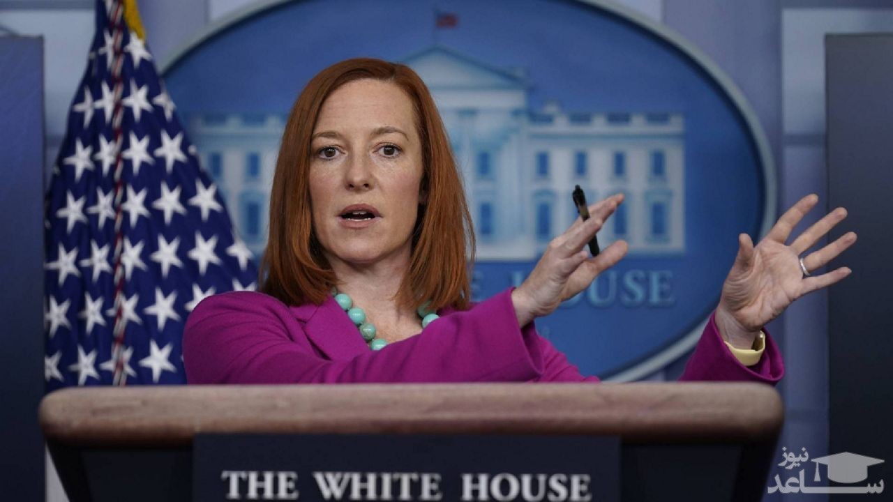 واشنگتن: اگر ایران به تعهدات خود در برجام برگردد تحریم‌ها لغو می‌شود