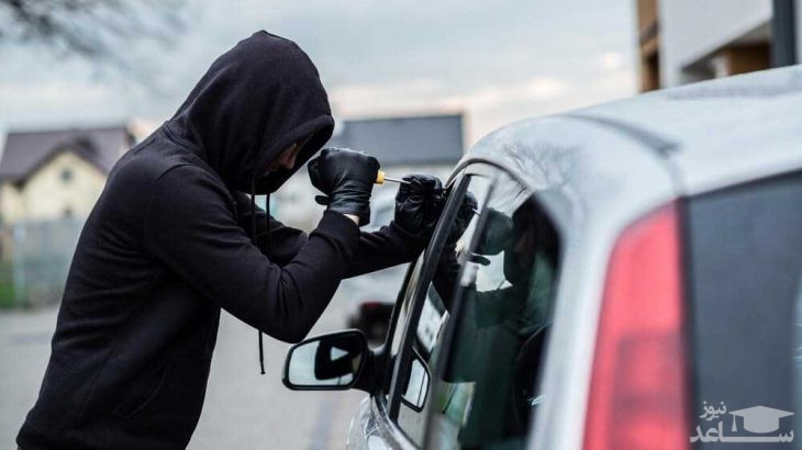 معرفی بهترین سیستم های امنیتی خودرو