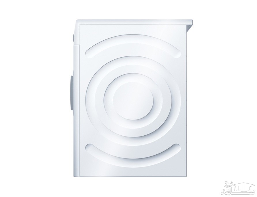 لباسشویی بوش مدلWAX32M10