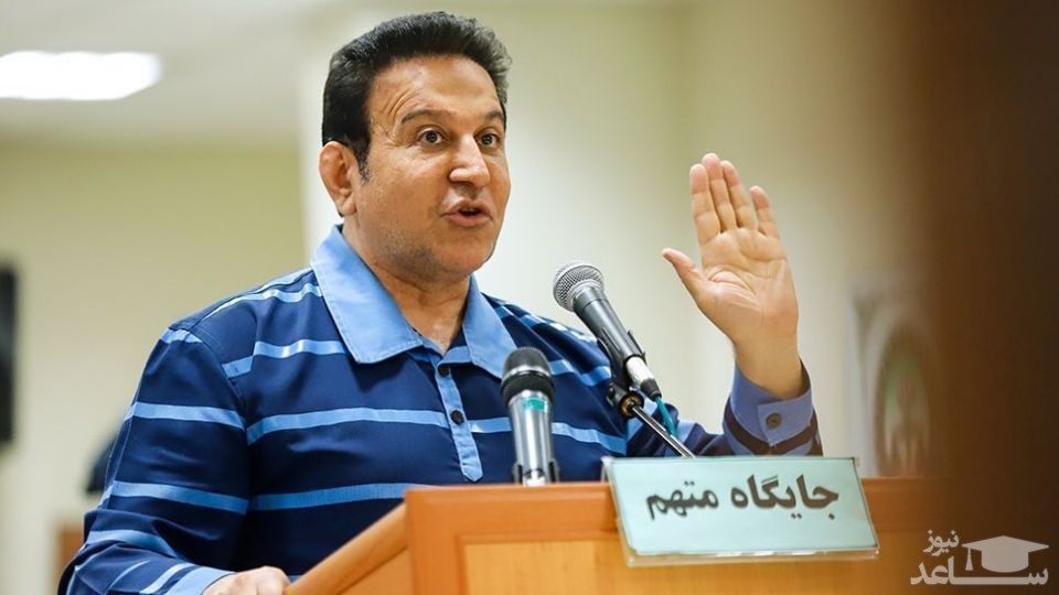 قیمت‌گذاری‌های عجیب روی ملک متعلق به هدایتی