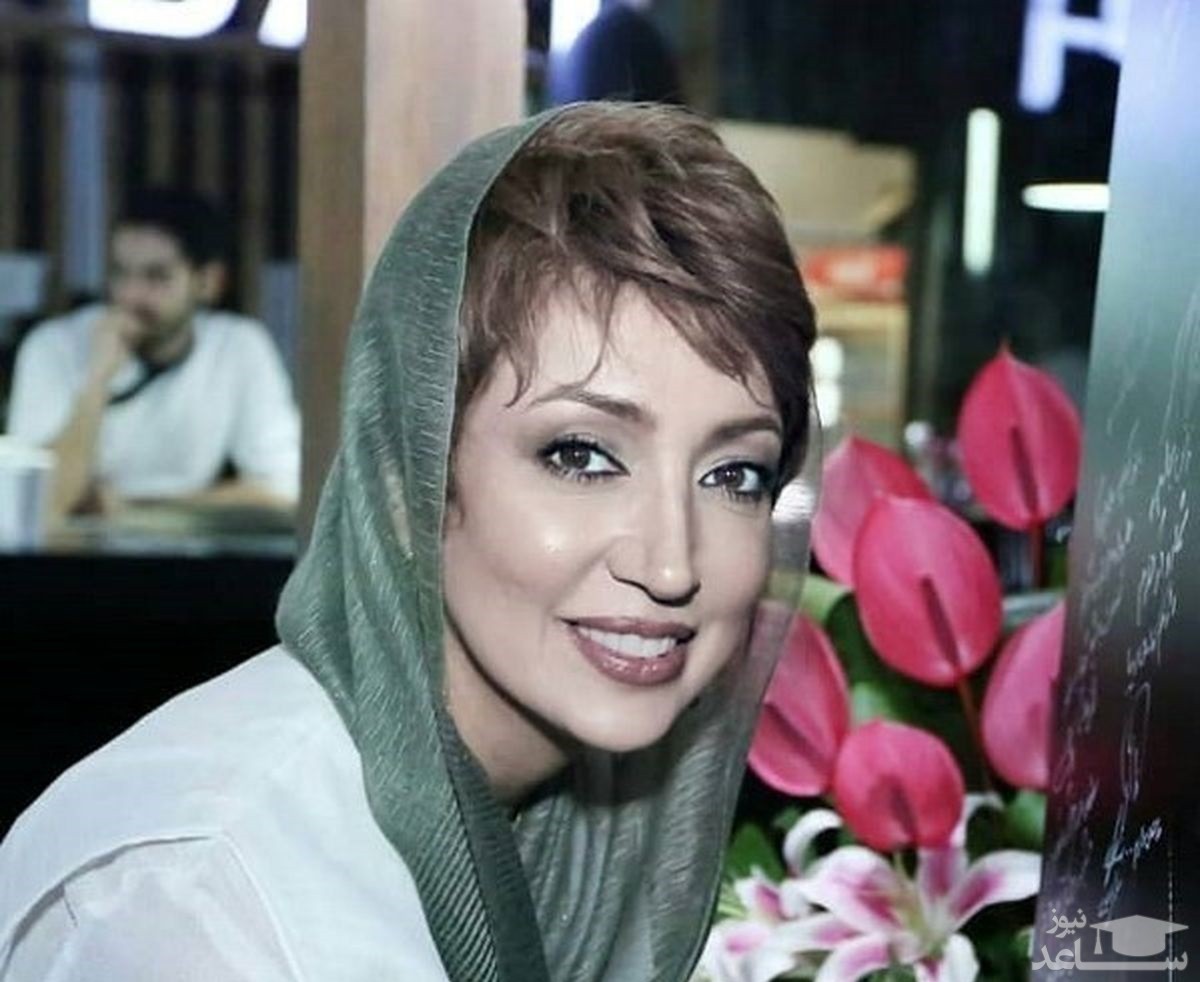 حال خوب نگار عابدی