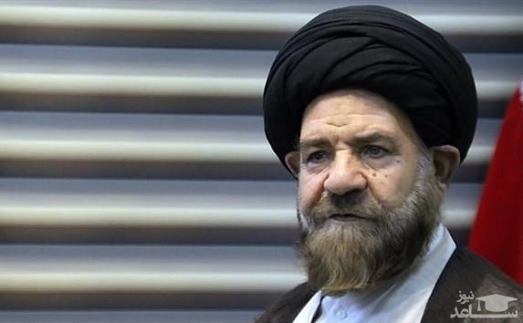 آیت‌الله بطحائی بر اثر ابتلا به کرونا درگذشت