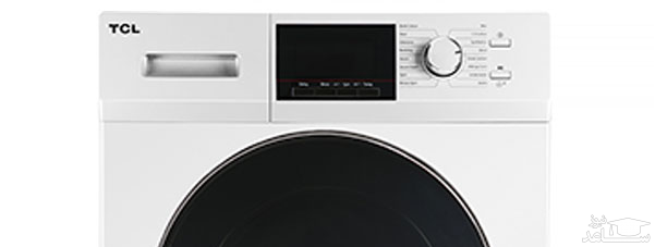 پنل لباسشویی تی سی ال مدل TWF70-M12703T
