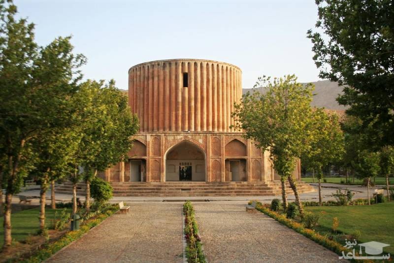 کلات نادری مشهد و زیبایی های آن