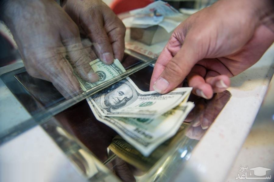 بانک‌ها امروز دلار را چند می‌خرند؟